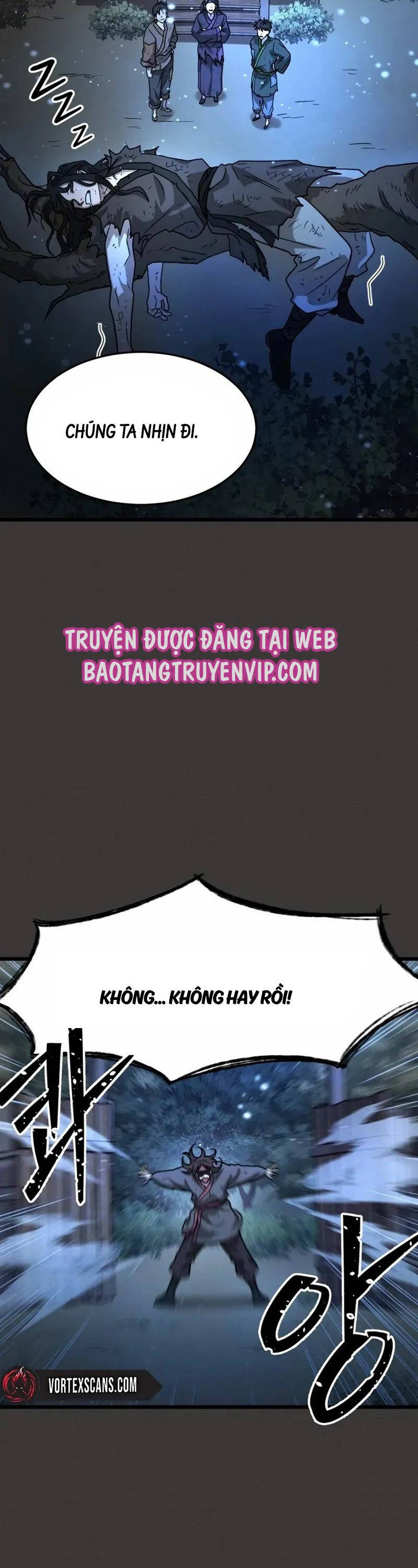 Tân Đích Vấn Chapter 3 - 59