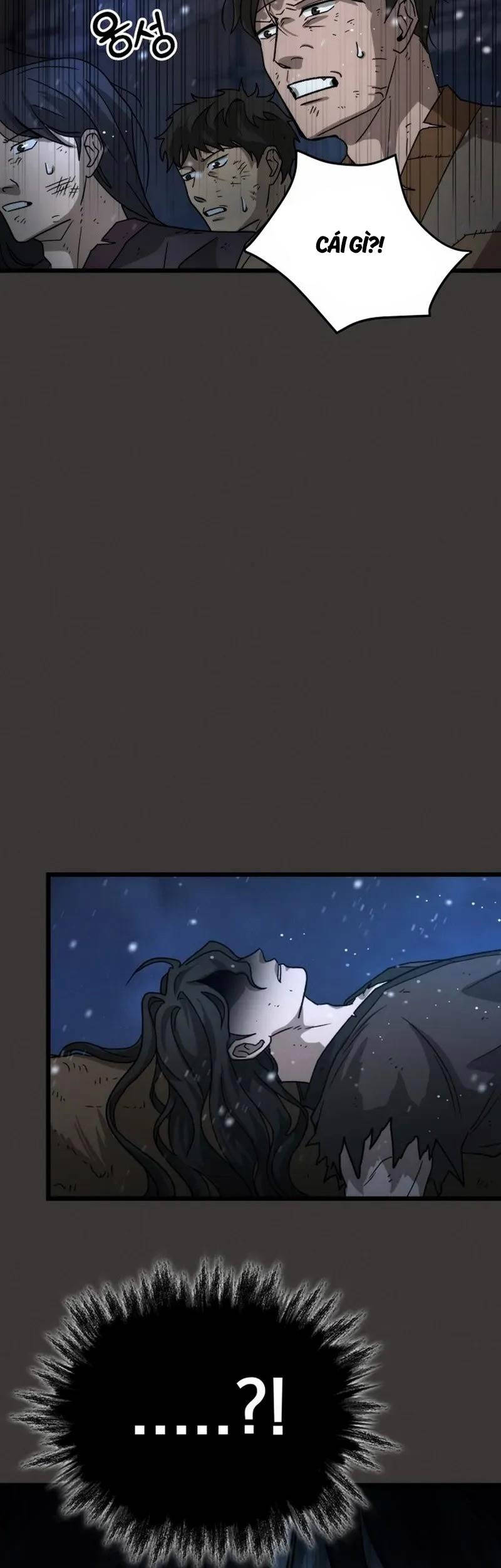 Tân Đích Vấn Chapter 3 - 61