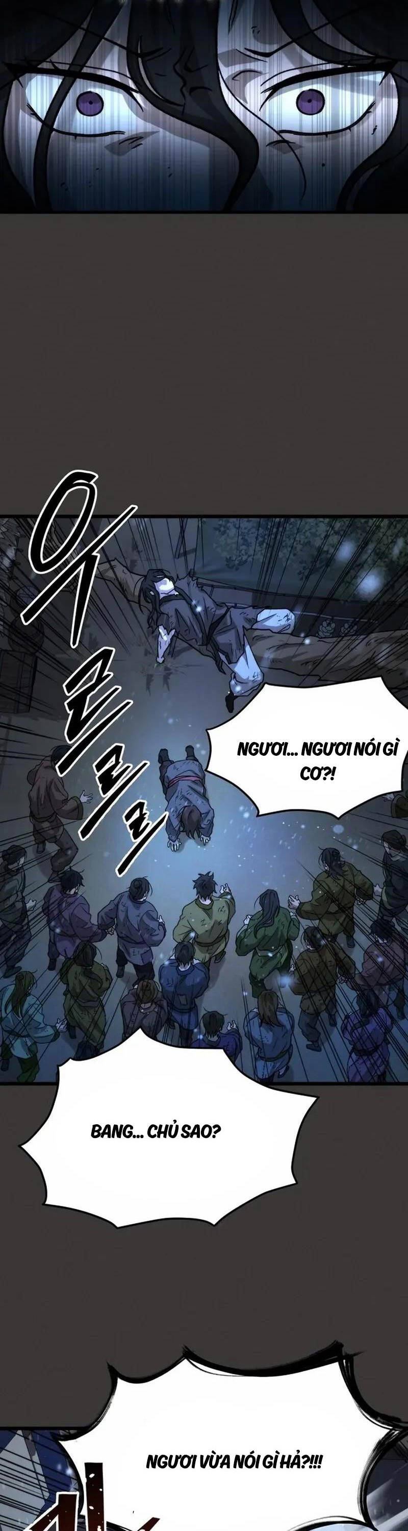 Tân Đích Vấn Chapter 3 - 62