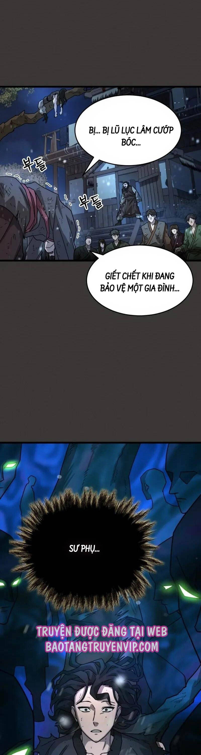 Tân Đích Vấn Chapter 3 - 64