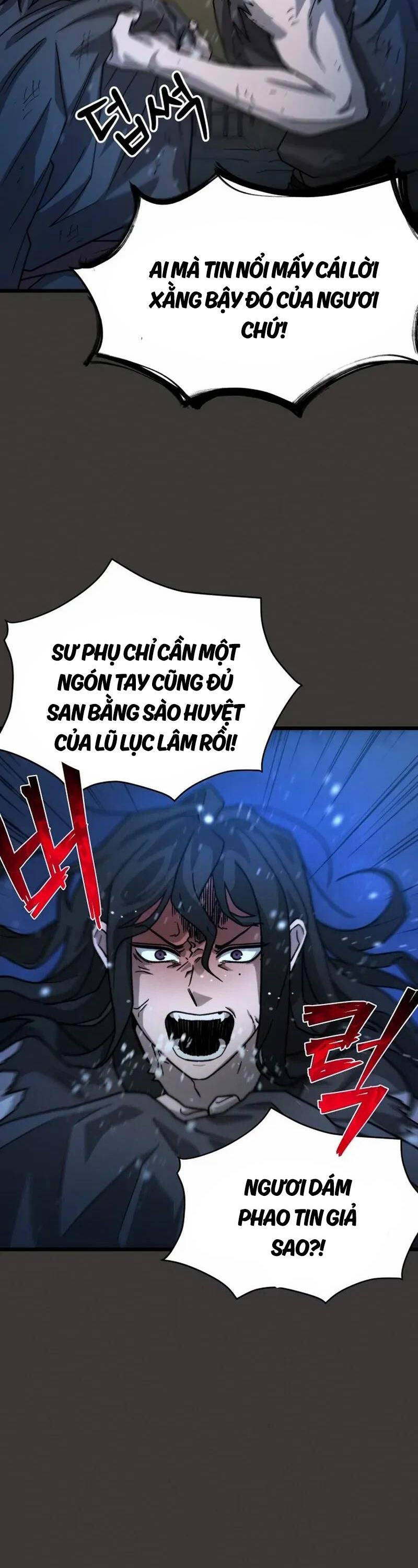 Tân Đích Vấn Chapter 3 - 66