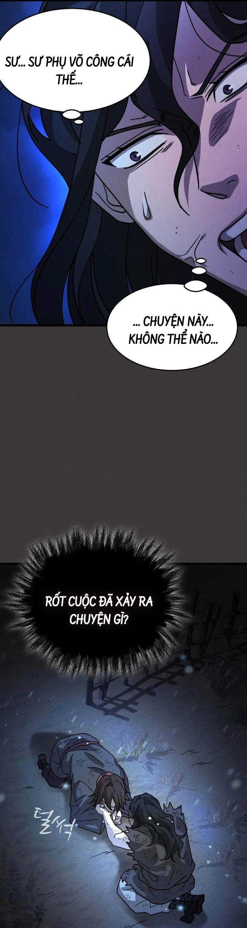 Tân Đích Vấn Chapter 3 - 68