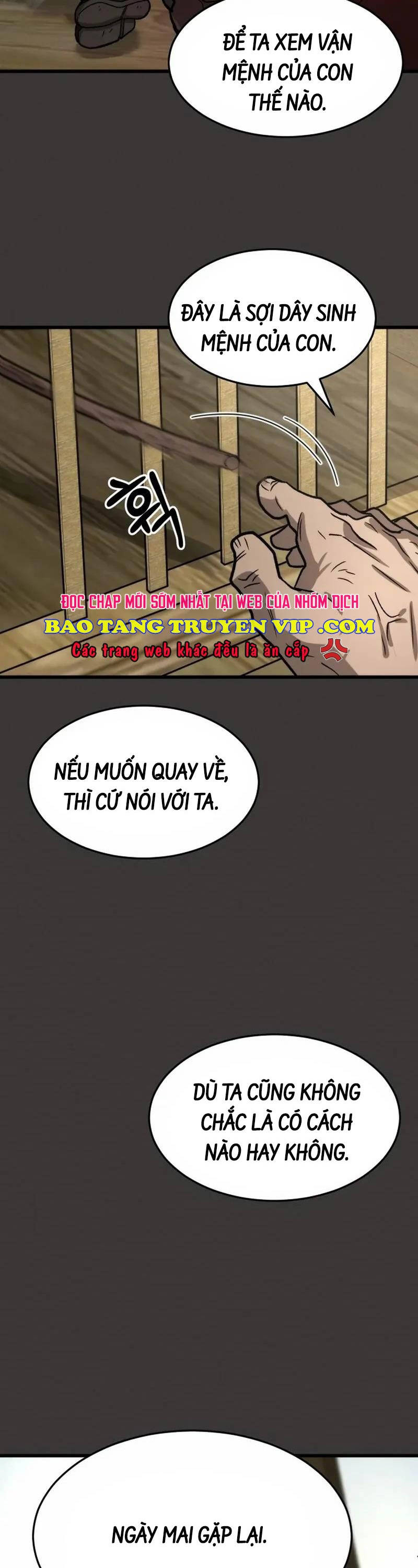 Tân Đích Vấn Chapter 3 - 8