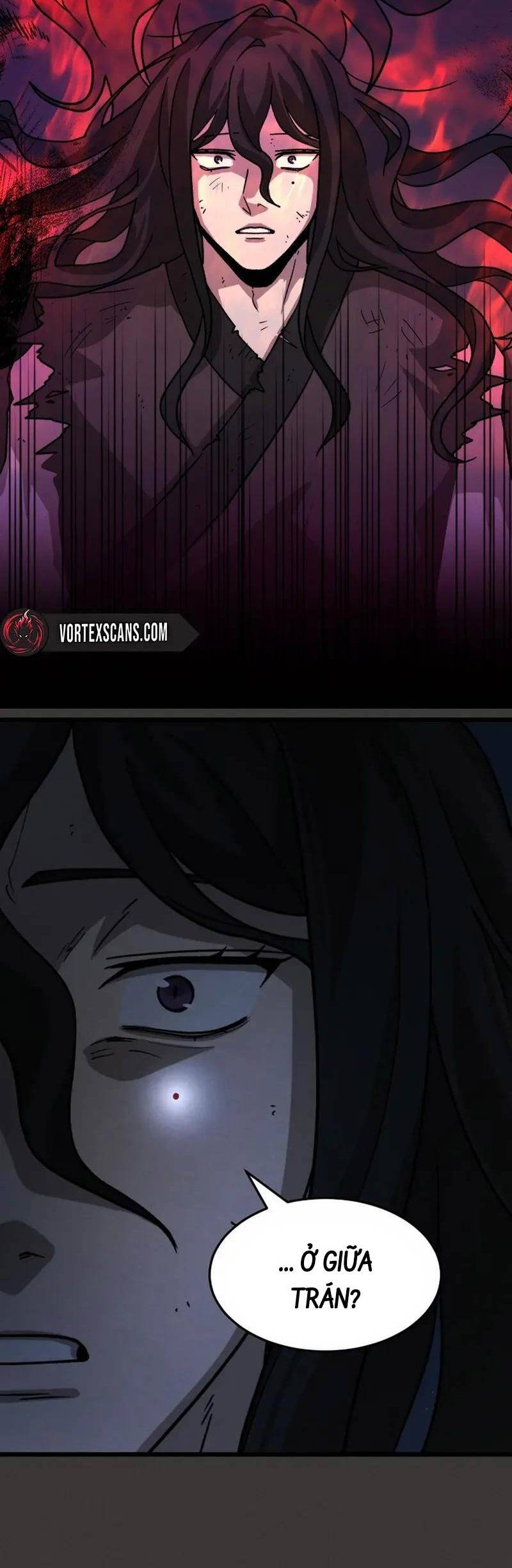 Tân Đích Vấn Chapter 3 - 71