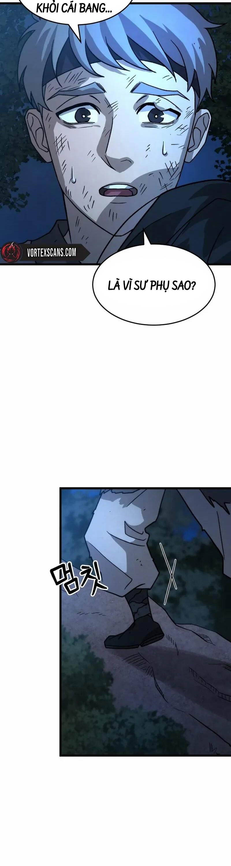 Tân Đích Vấn Chapter 3 - 73