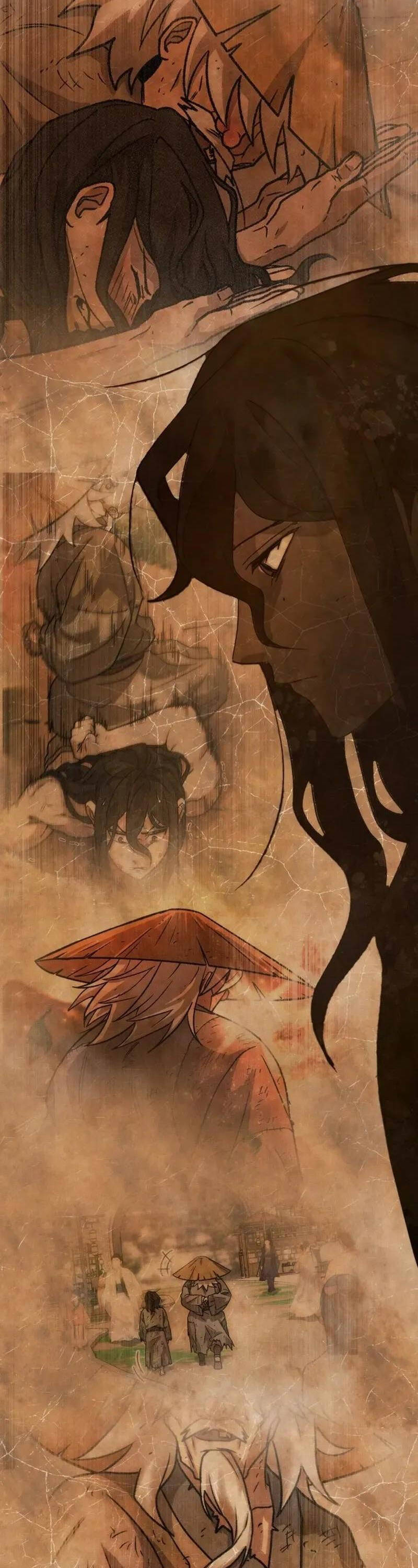 Tân Đích Vấn Chapter 3 - 75