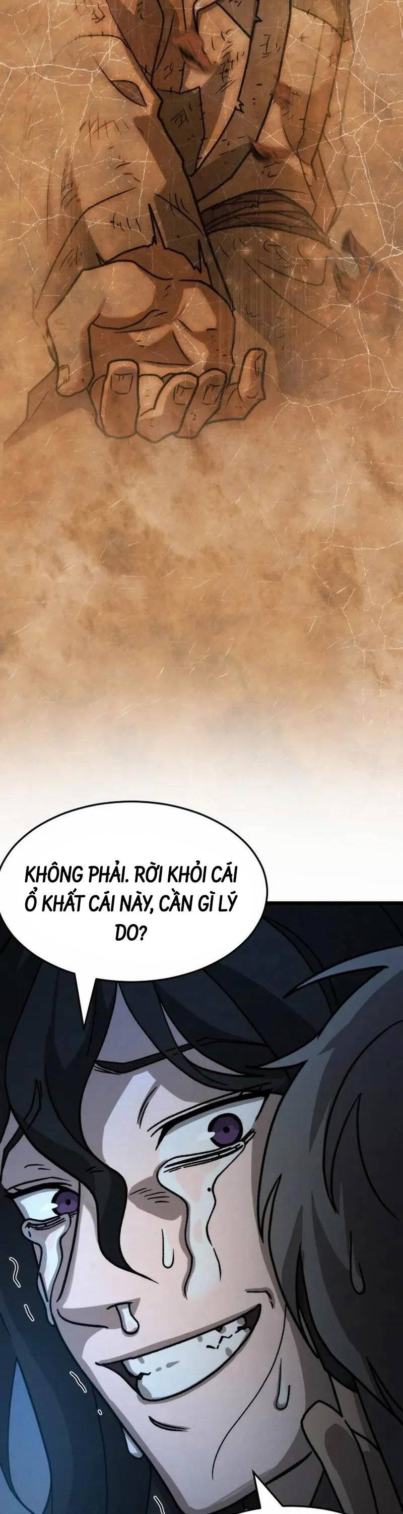 Tân Đích Vấn Chapter 3 - 76