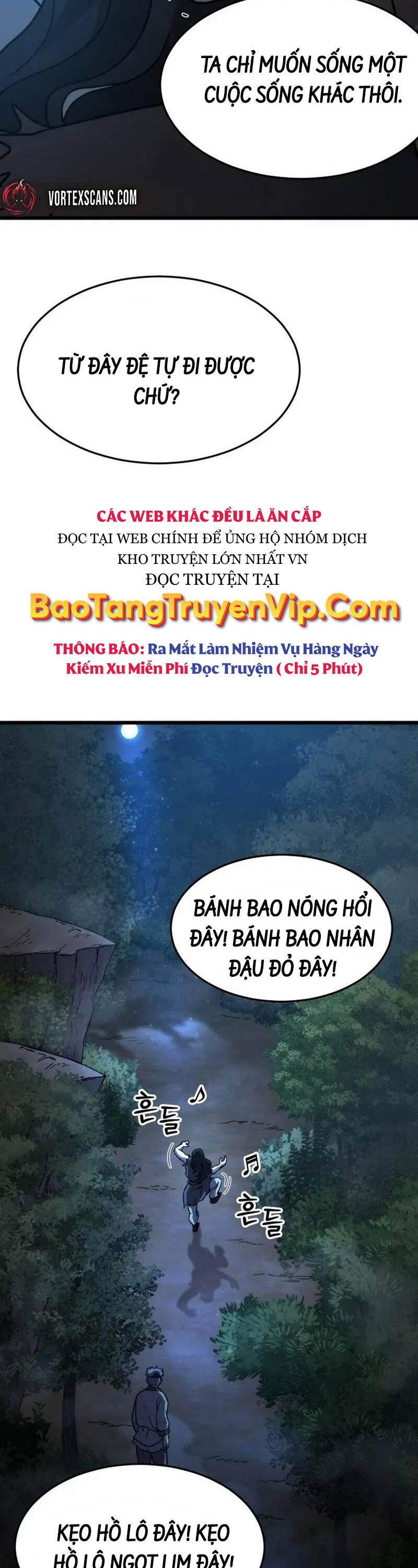 Tân Đích Vấn Chapter 3 - 77