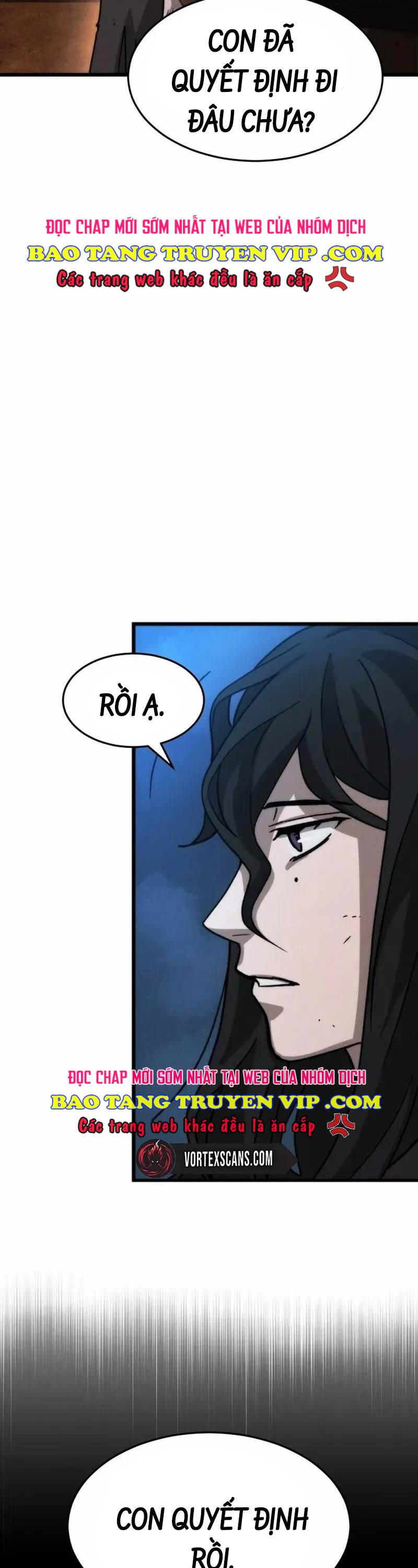 Tân Đích Vấn Chapter 3 - 79