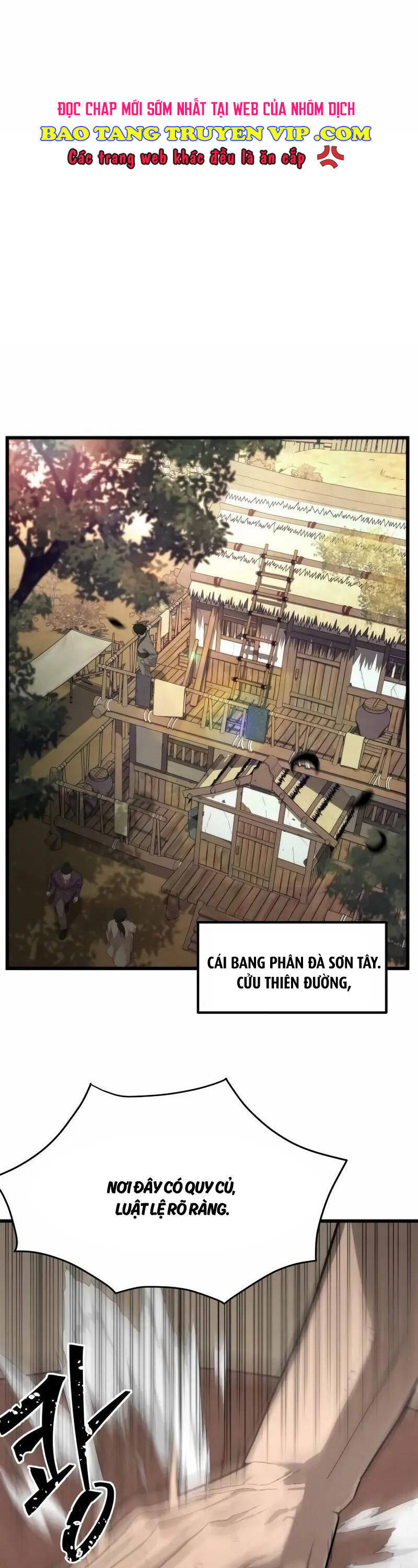 Tân Đích Vấn Chapter 4 - 1