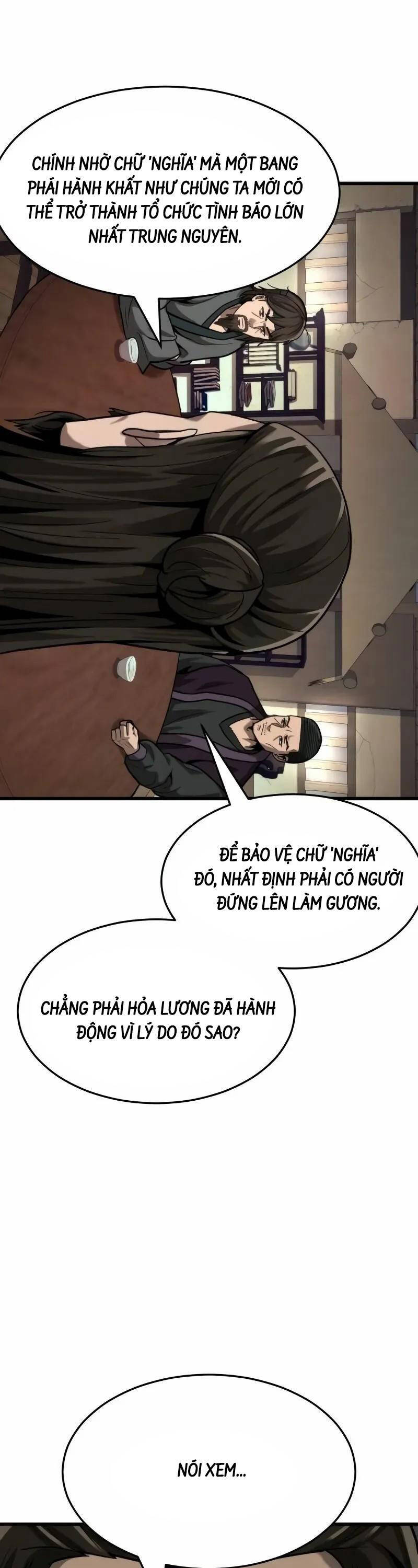 Tân Đích Vấn Chapter 4 - 11
