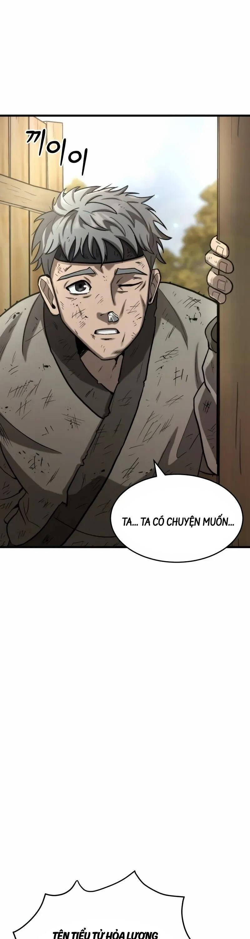 Tân Đích Vấn Chapter 4 - 18