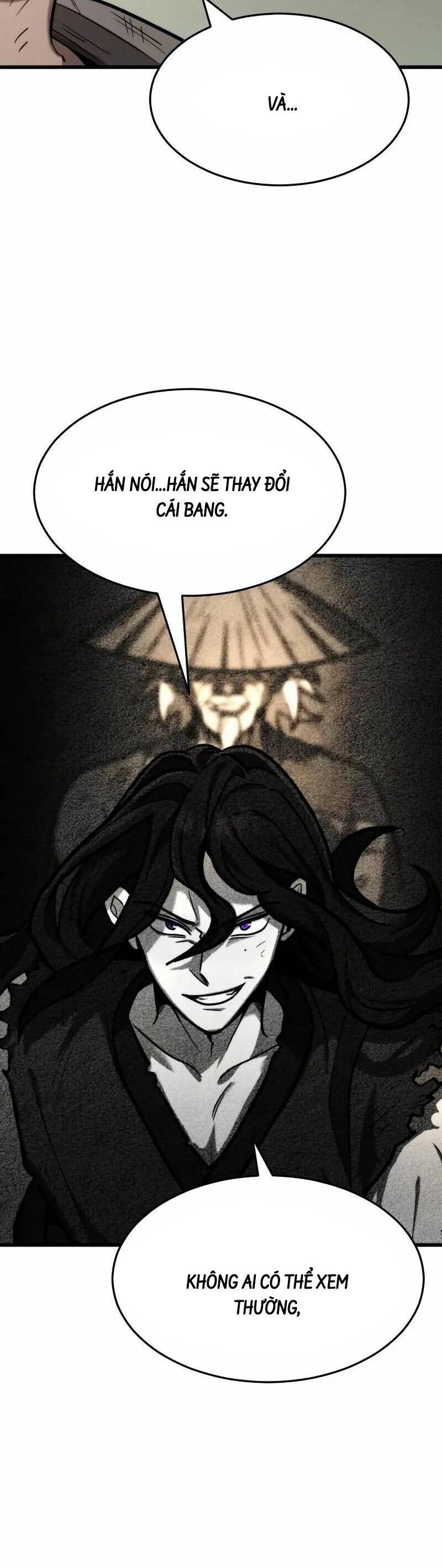 Tân Đích Vấn Chapter 4 - 20