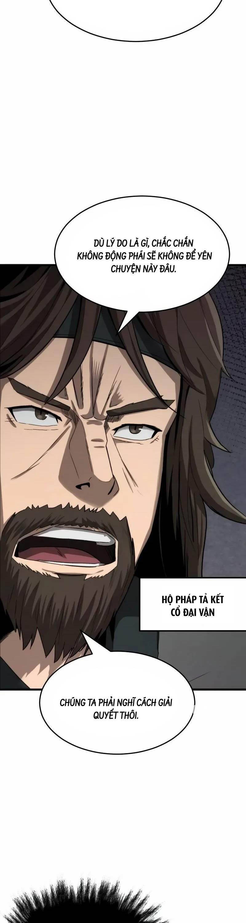 Tân Đích Vấn Chapter 4 - 3