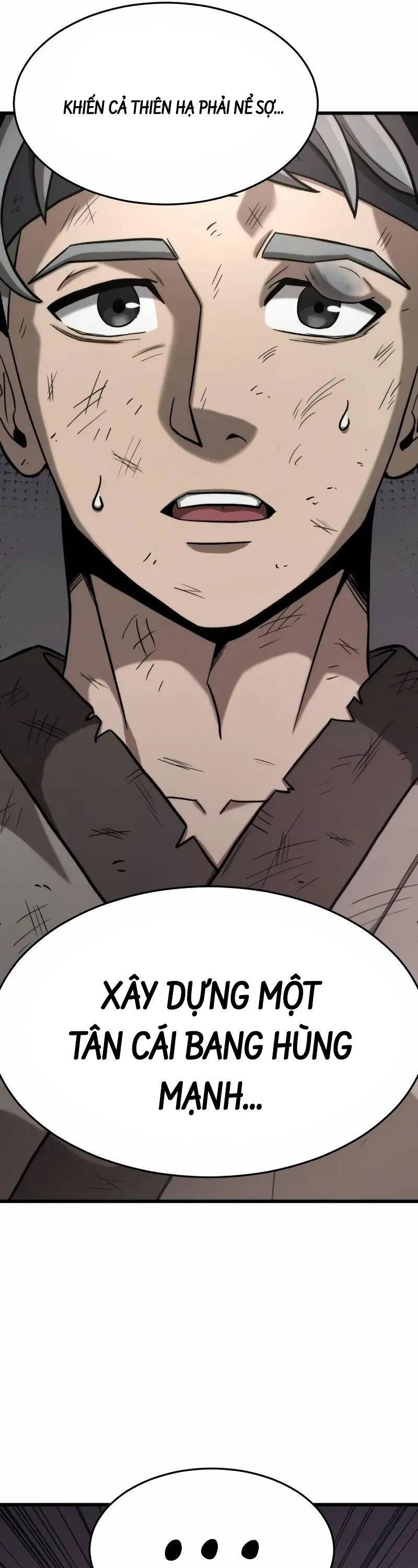 Tân Đích Vấn Chapter 4 - 21