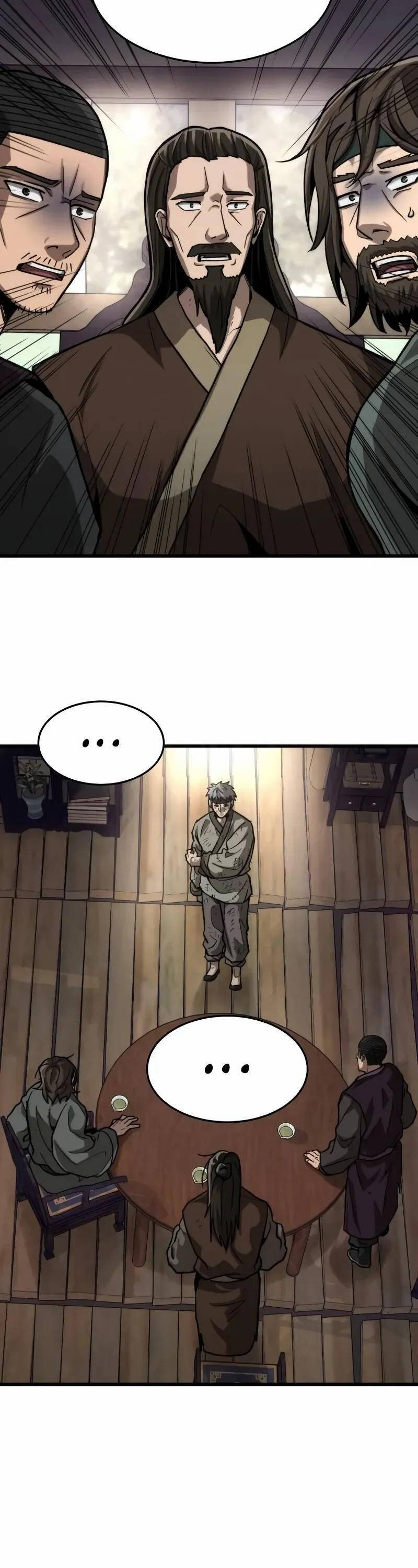 Tân Đích Vấn Chapter 4 - 22