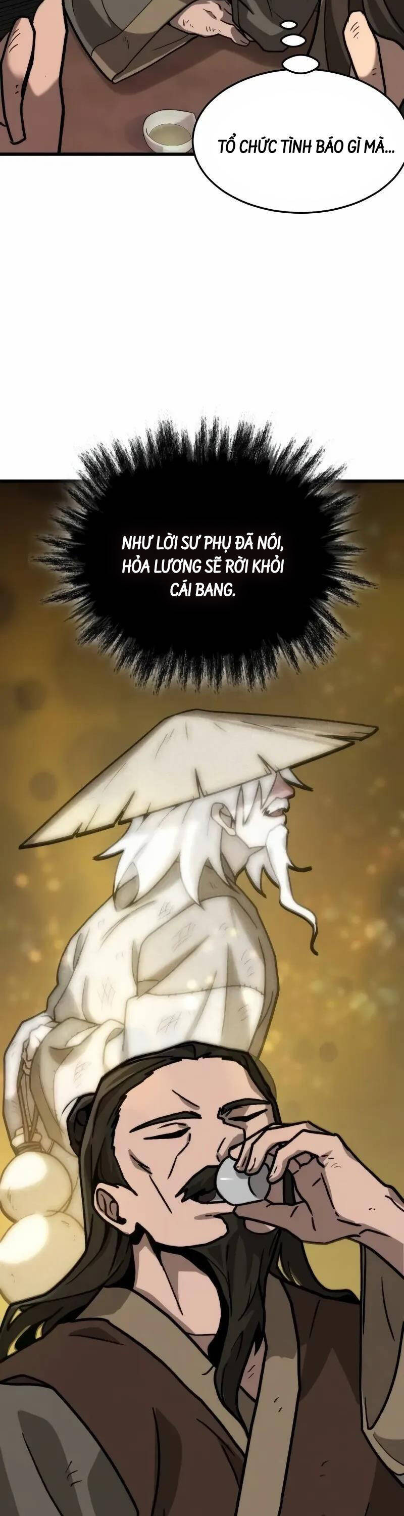 Tân Đích Vấn Chapter 4 - 28