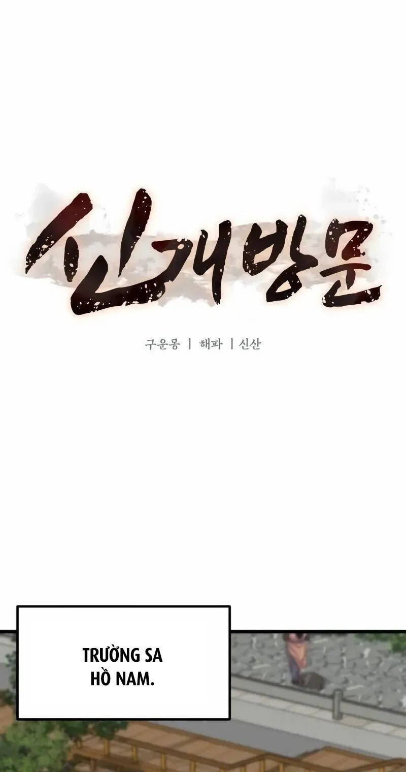 Tân Đích Vấn Chapter 4 - 30