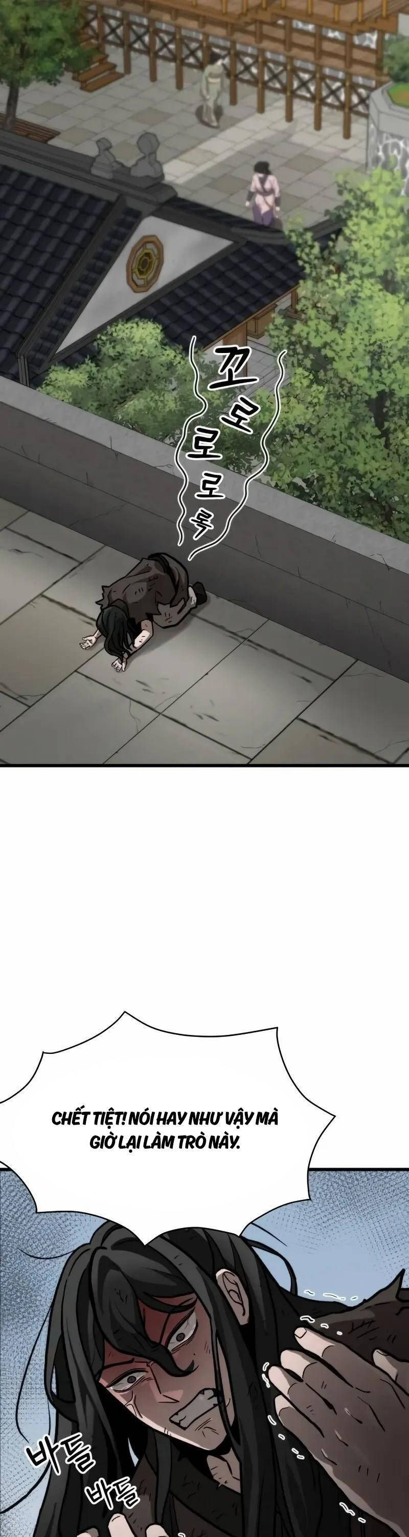 Tân Đích Vấn Chapter 4 - 31