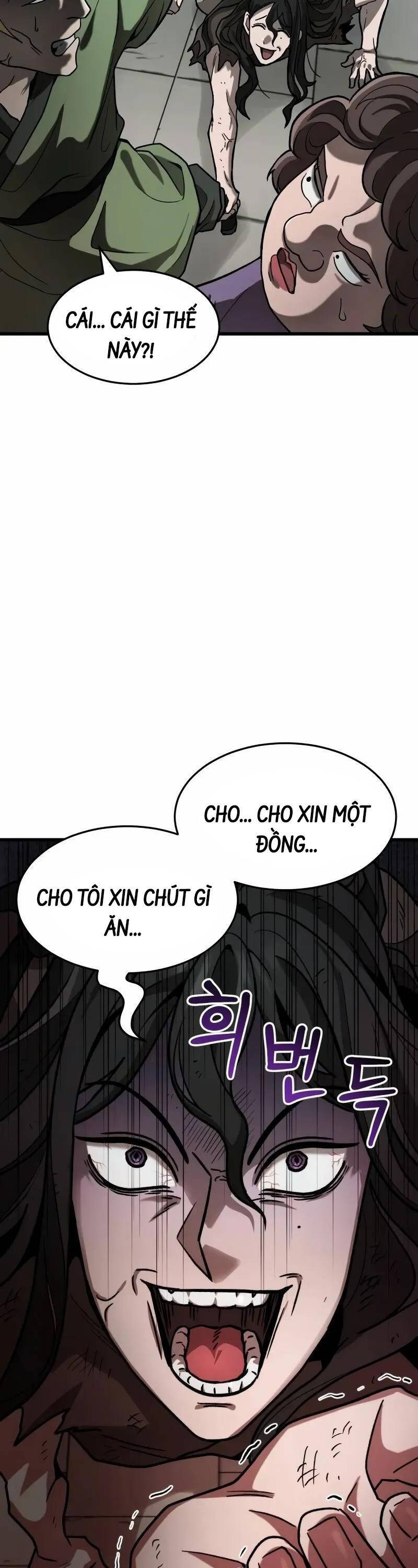 Tân Đích Vấn Chapter 4 - 38