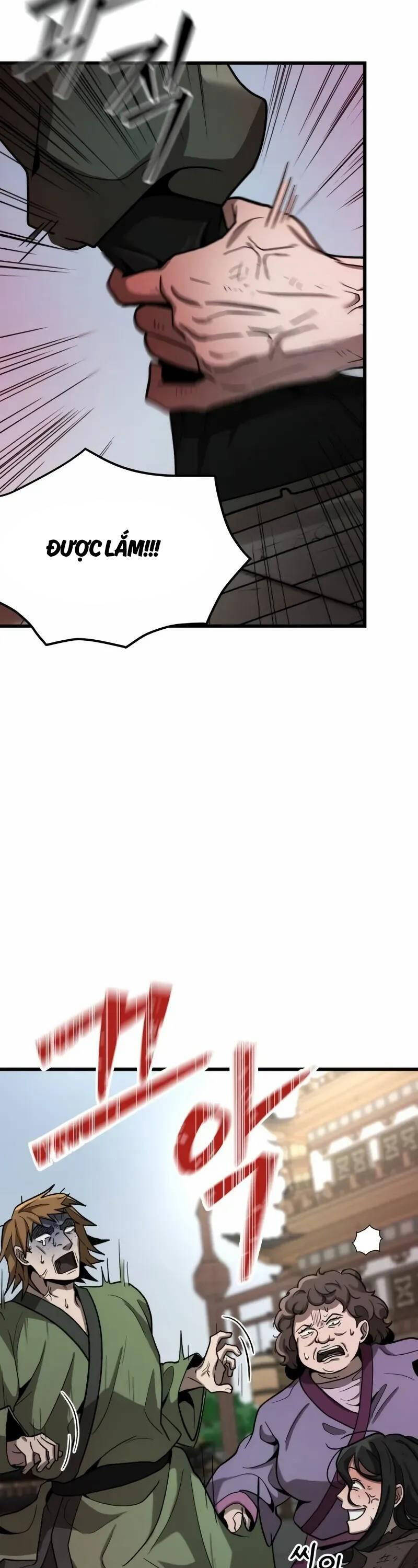 Tân Đích Vấn Chapter 4 - 41