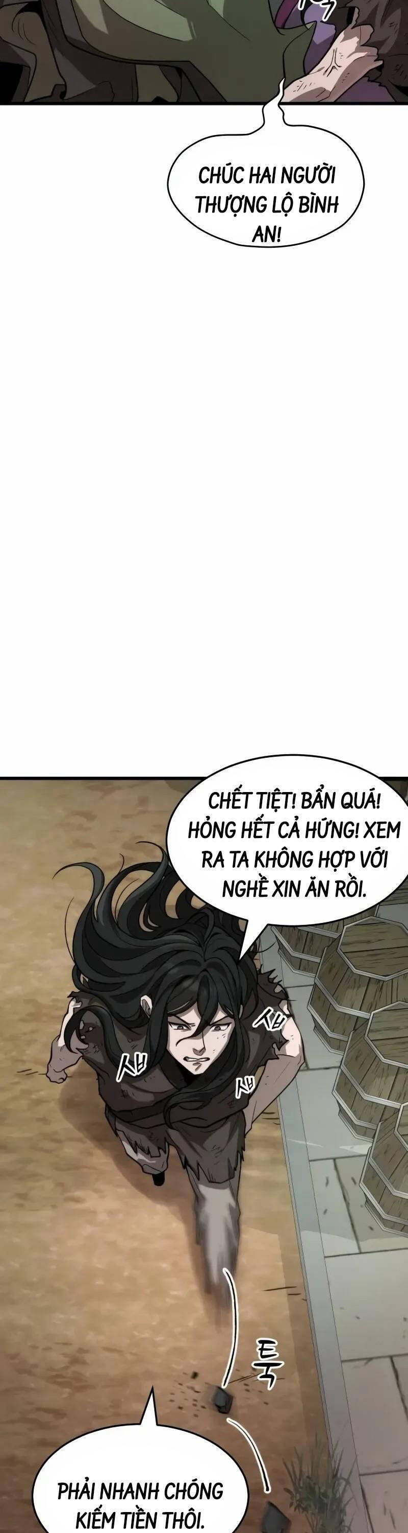 Tân Đích Vấn Chapter 4 - 42