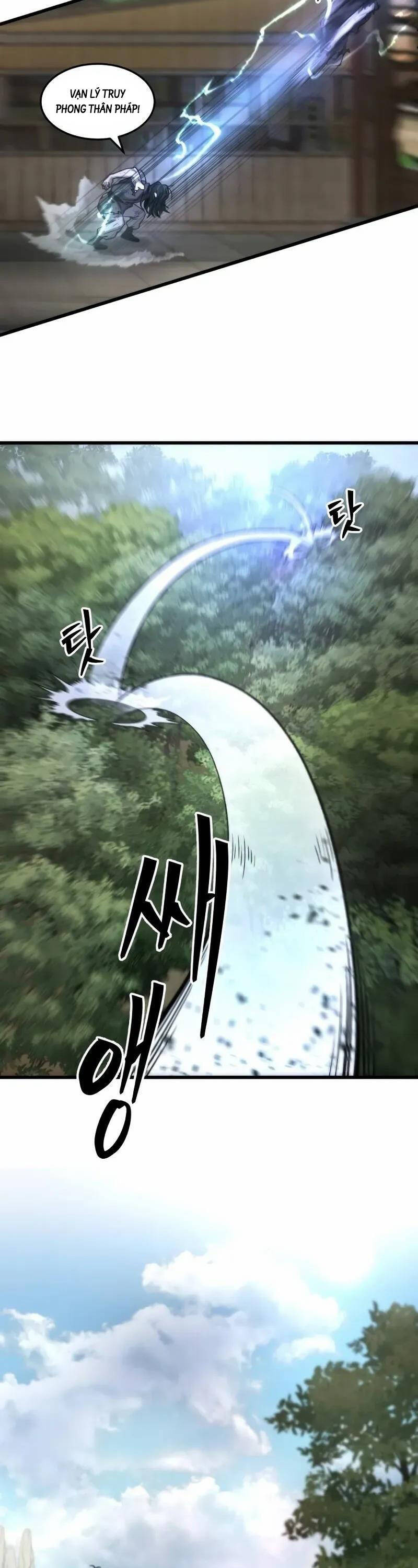 Tân Đích Vấn Chapter 4 - 45