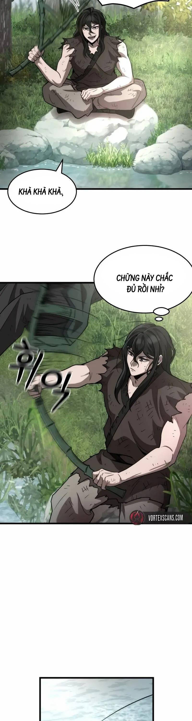 Tân Đích Vấn Chapter 4 - 48