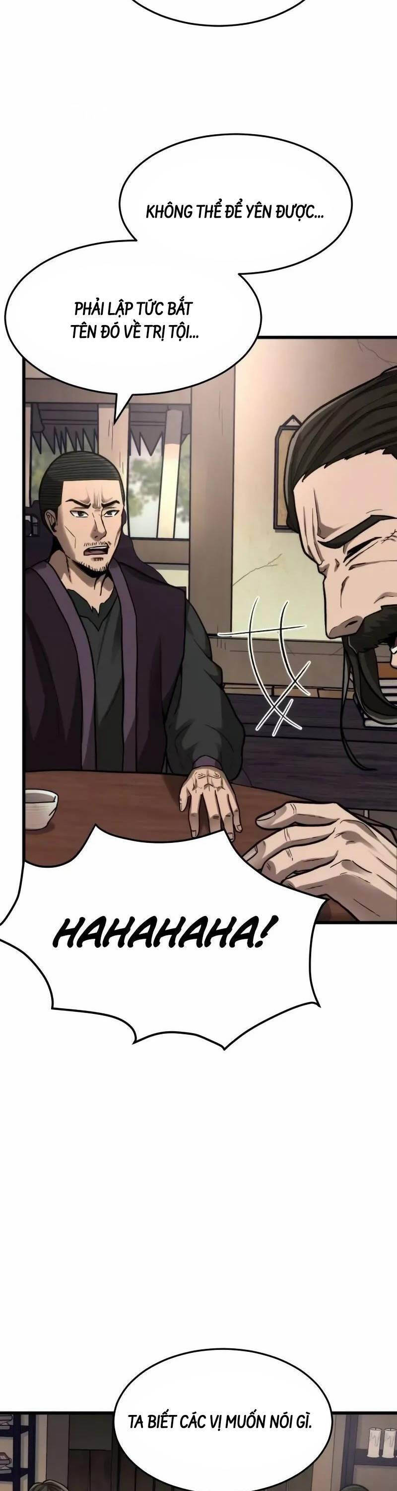 Tân Đích Vấn Chapter 4 - 6