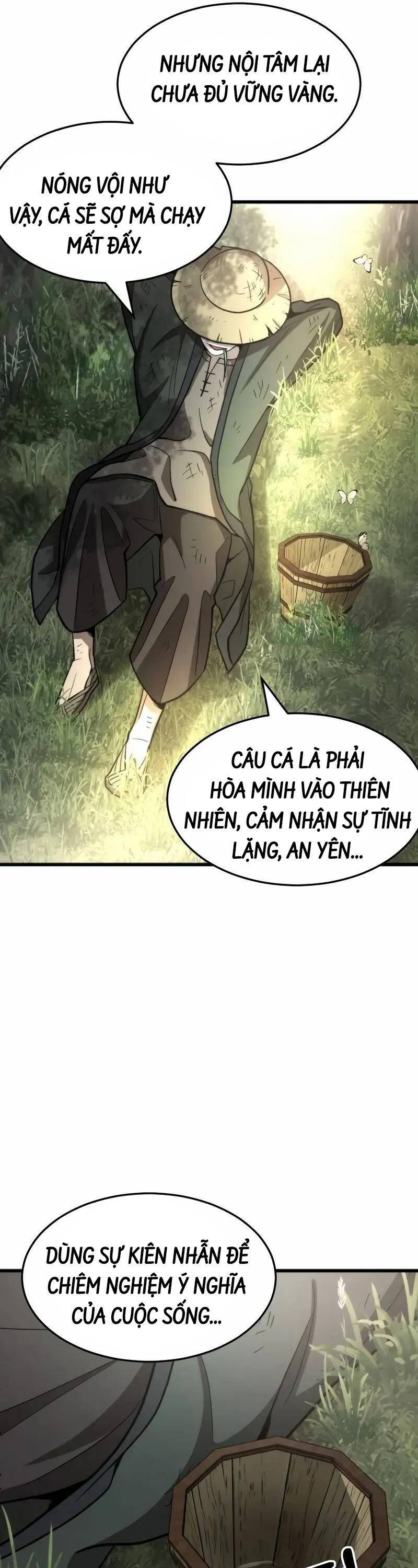 Tân Đích Vấn Chapter 4 - 51