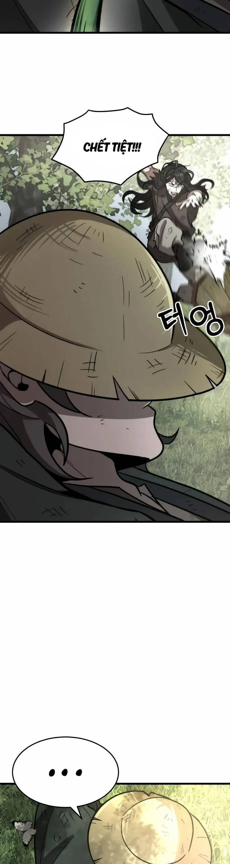 Tân Đích Vấn Chapter 4 - 53