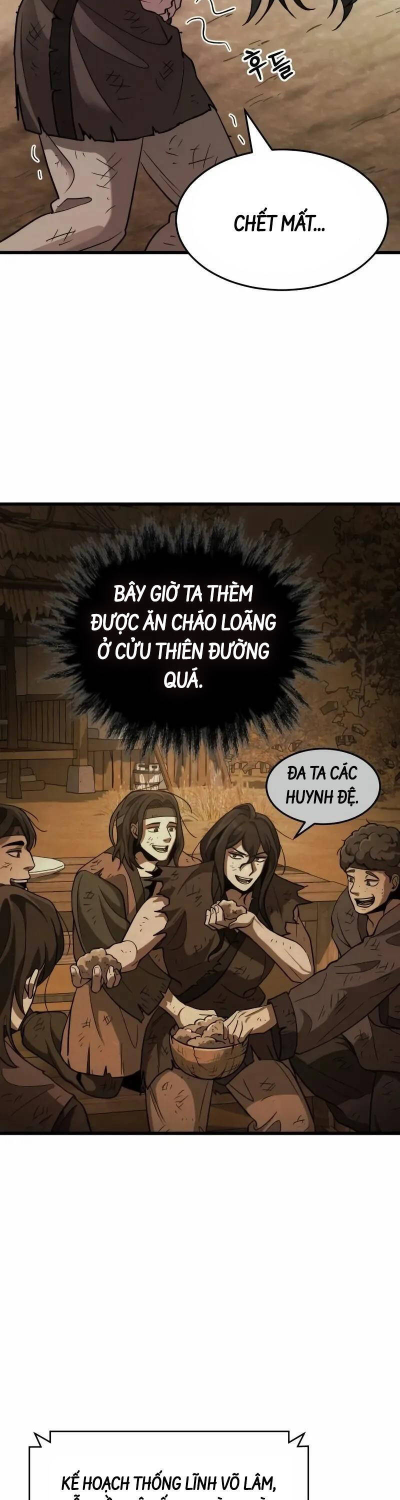 Tân Đích Vấn Chapter 4 - 55