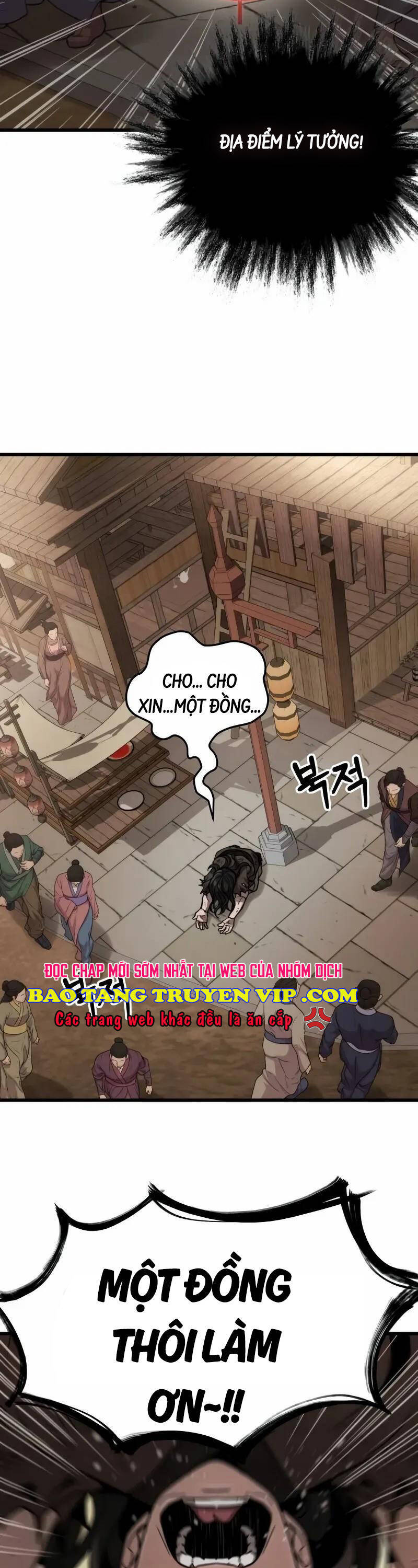 Tân Đích Vấn Chapter 4 - 59