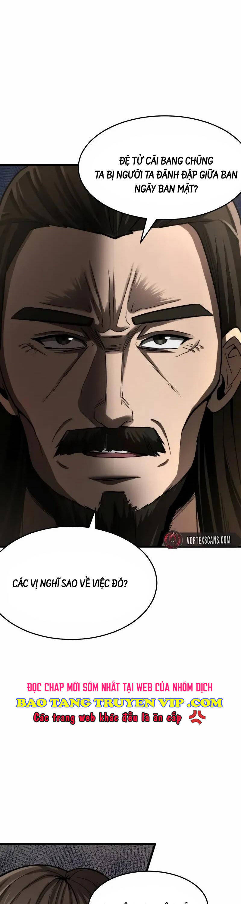 Tân Đích Vấn Chapter 4 - 8