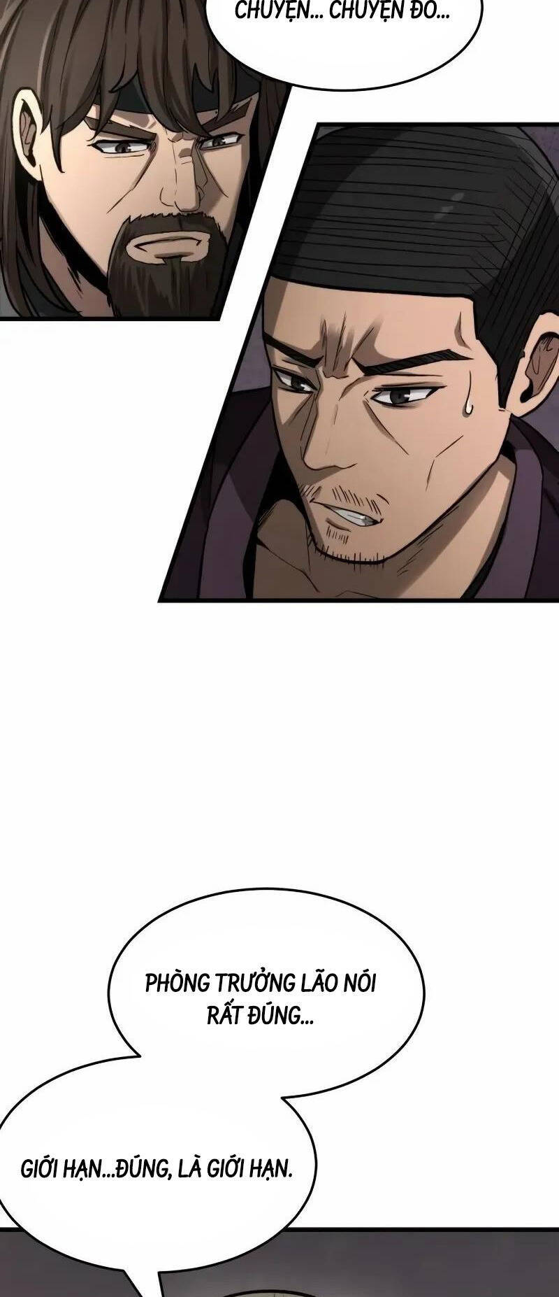 Tân Đích Vấn Chapter 4 - 9