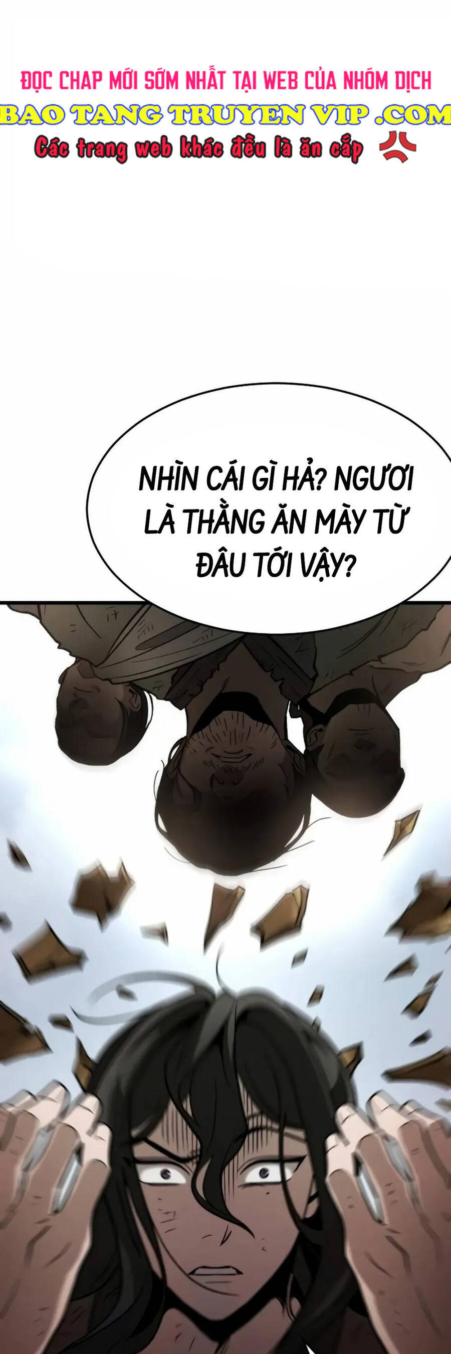 Tân Đích Vấn Chapter 5 - 1