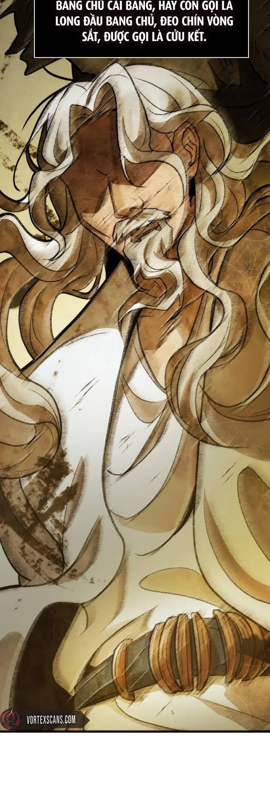 Tân Đích Vấn Chapter 5 - 11