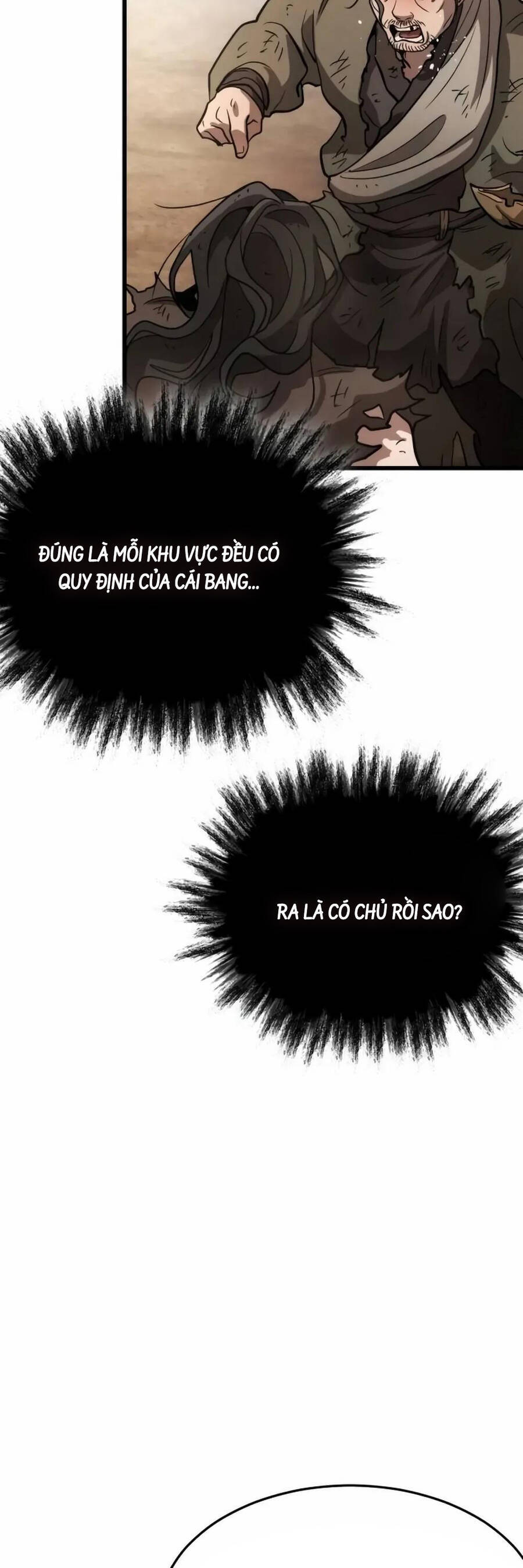 Tân Đích Vấn Chapter 5 - 13