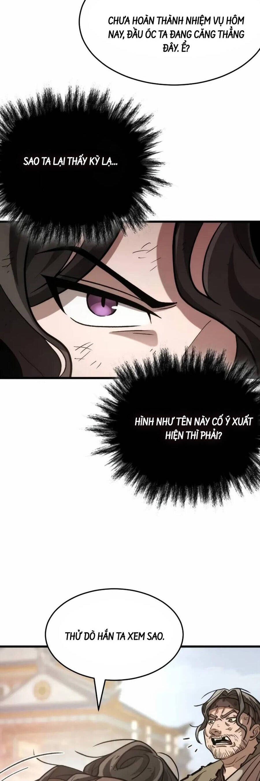 Tân Đích Vấn Chapter 5 - 14
