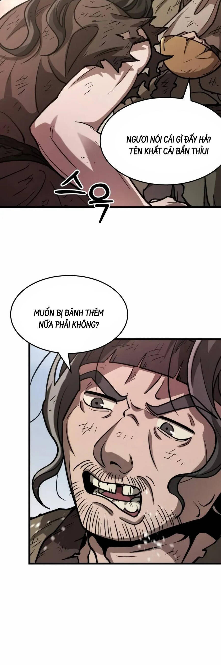 Tân Đích Vấn Chapter 5 - 15