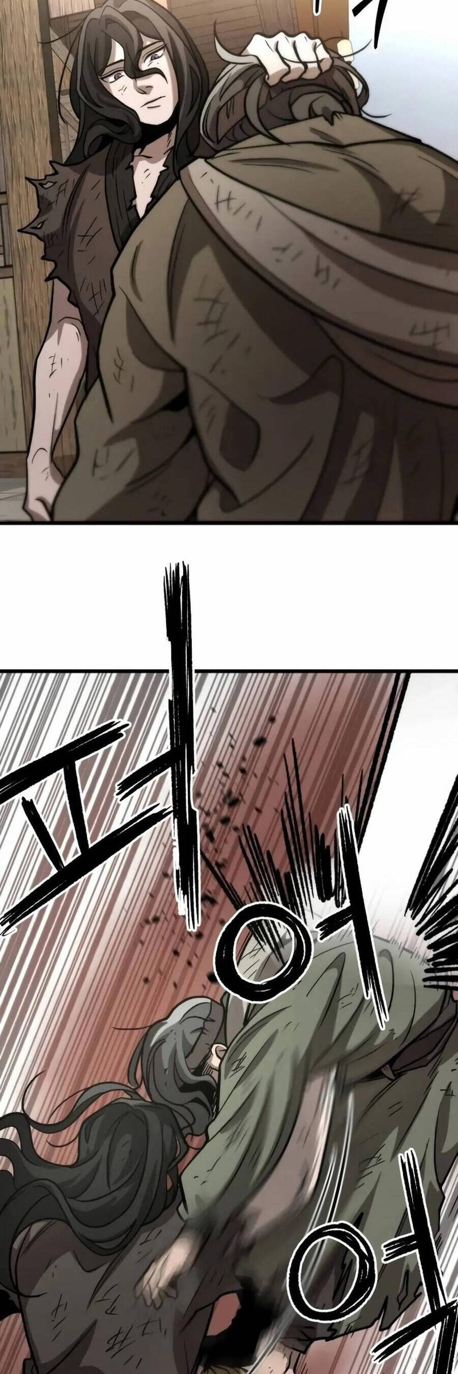 Tân Đích Vấn Chapter 5 - 18