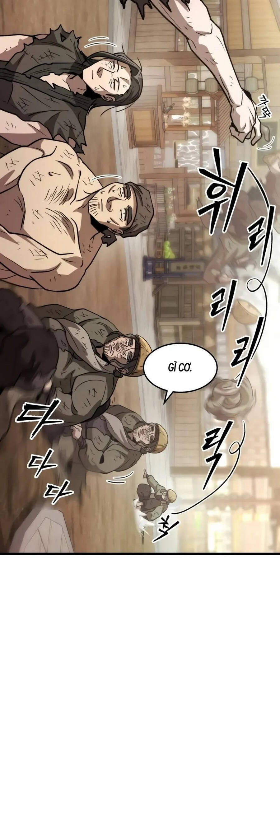 Tân Đích Vấn Chapter 5 - 21