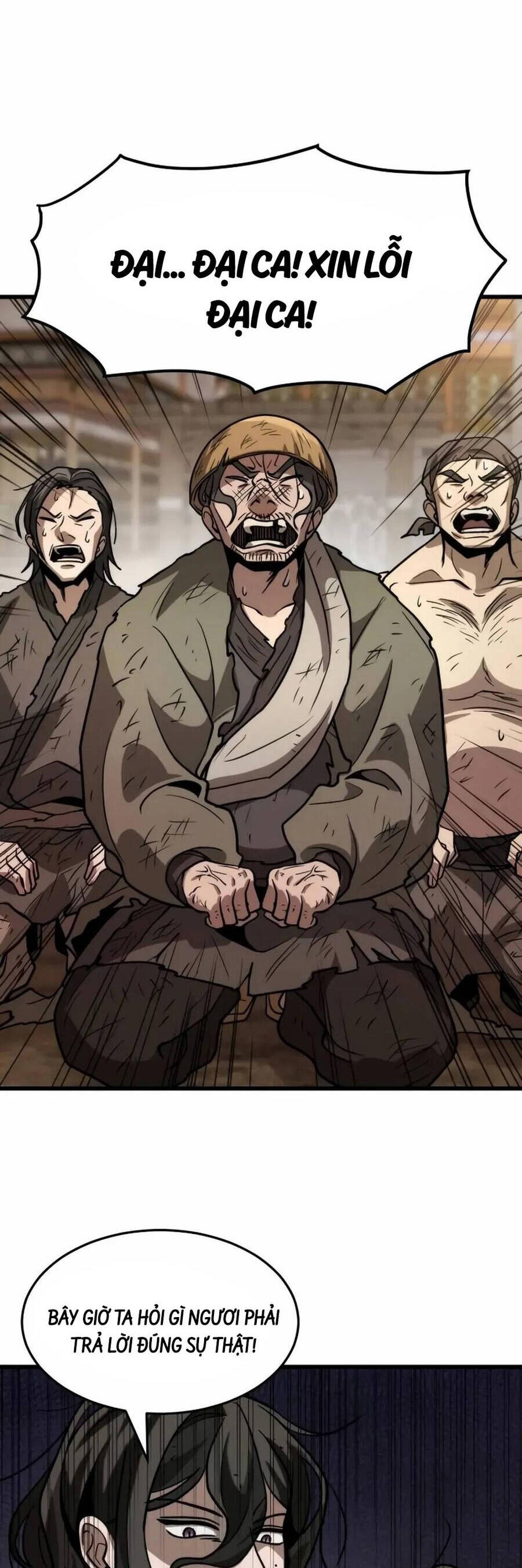 Tân Đích Vấn Chapter 5 - 22