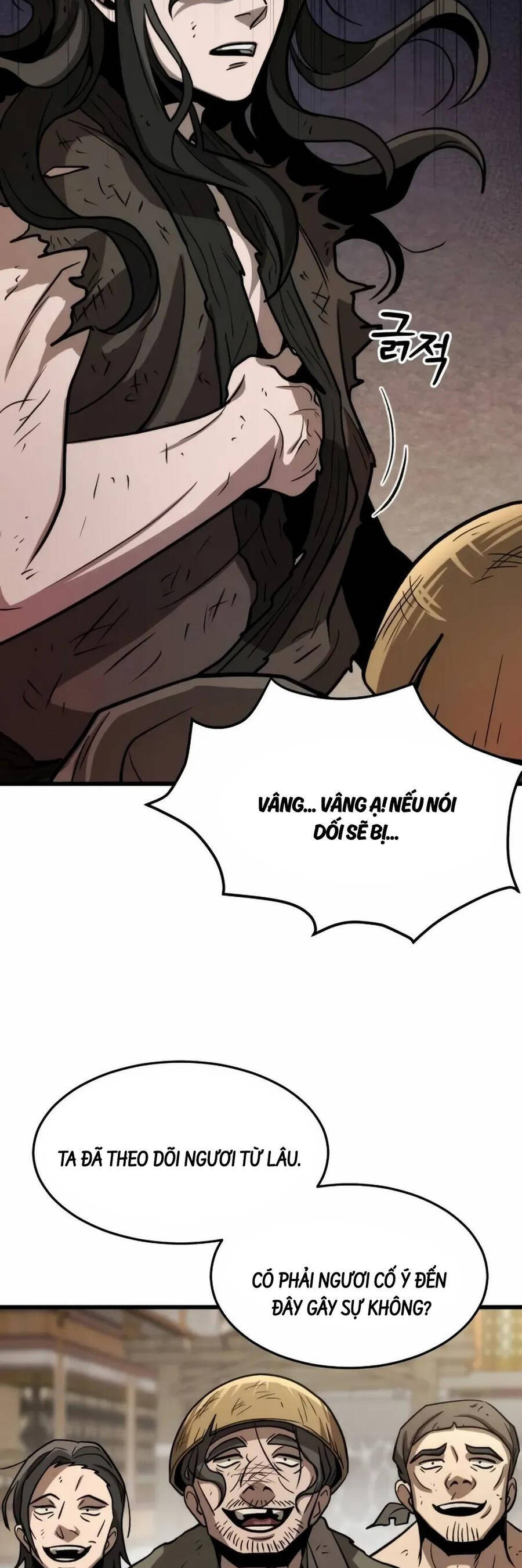 Tân Đích Vấn Chapter 5 - 23