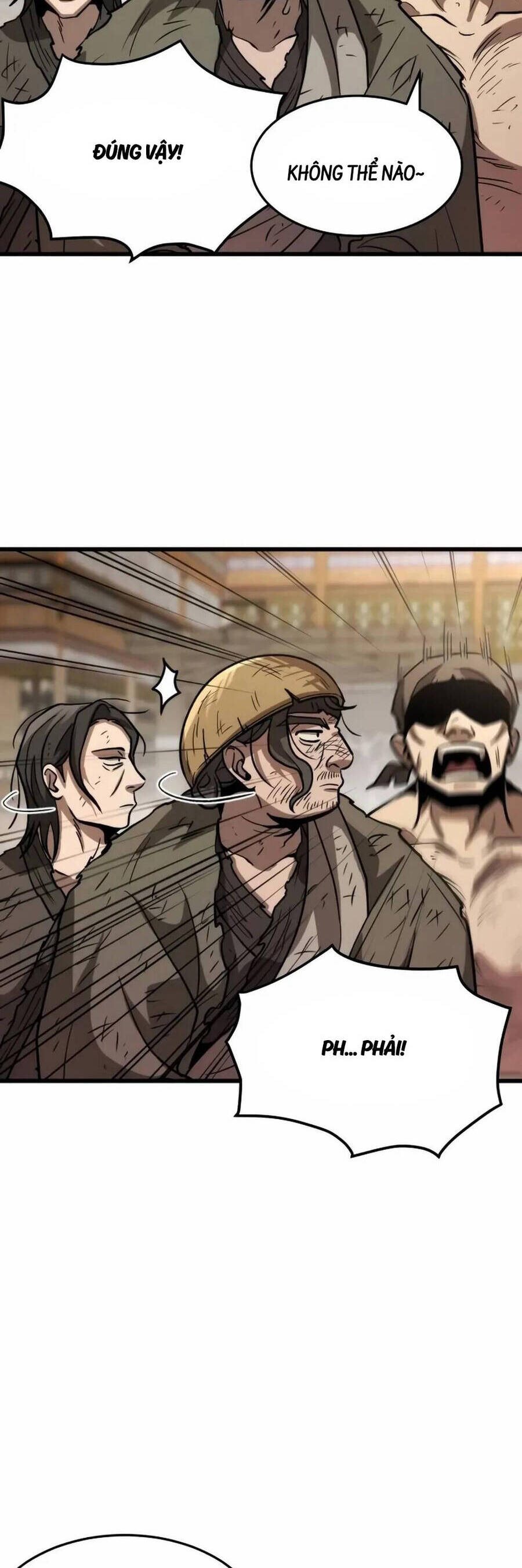 Tân Đích Vấn Chapter 5 - 24