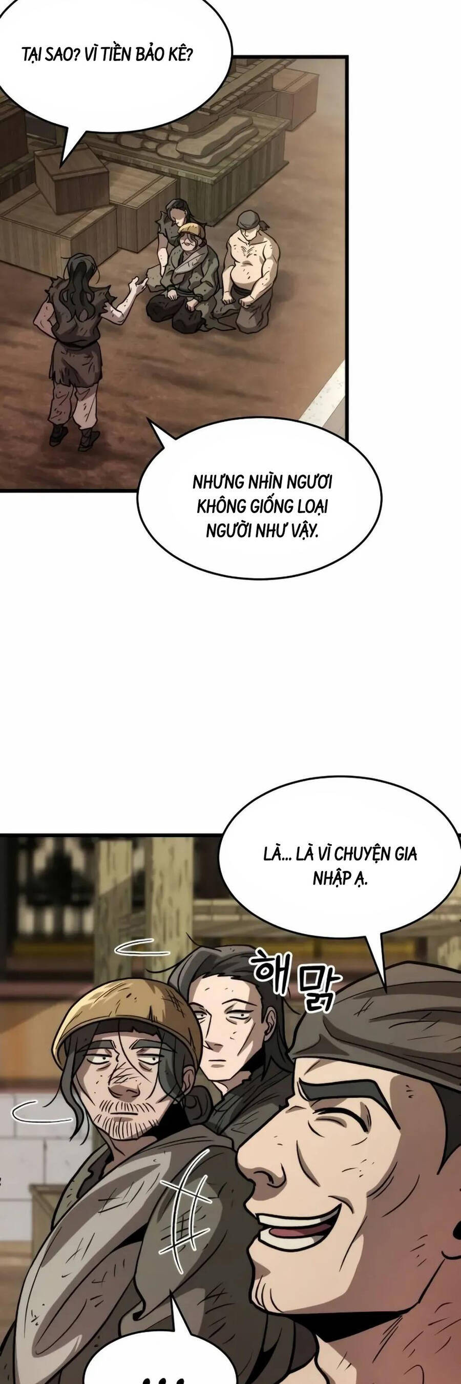 Tân Đích Vấn Chapter 5 - 25