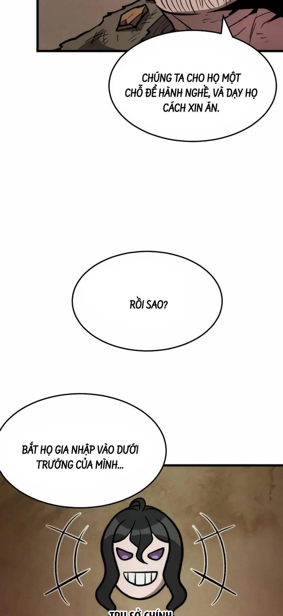 Tân Đích Vấn Chapter 5 - 29