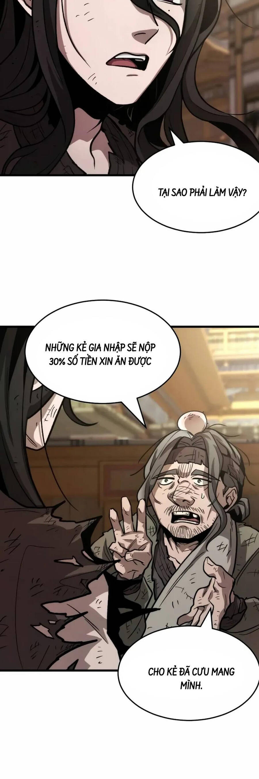 Tân Đích Vấn Chapter 5 - 31