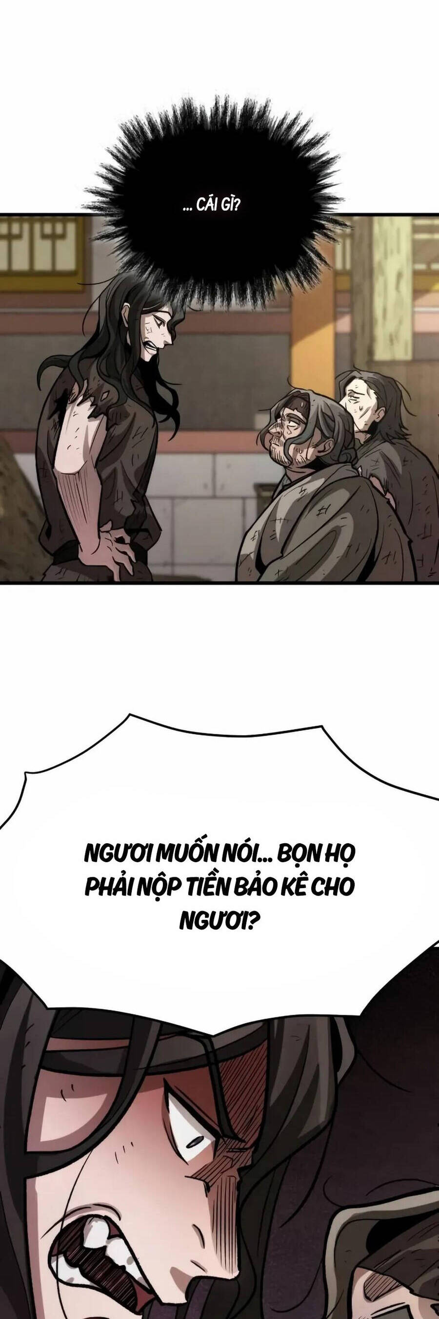 Tân Đích Vấn Chapter 5 - 32