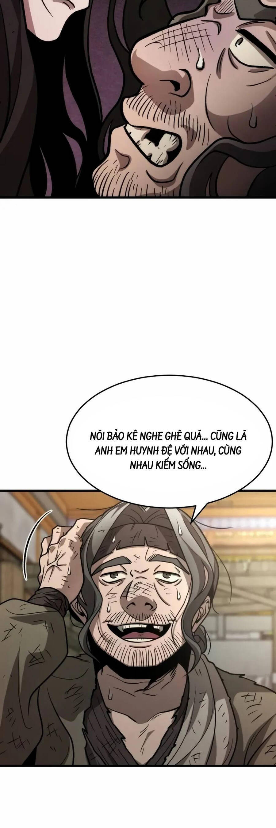 Tân Đích Vấn Chapter 5 - 33